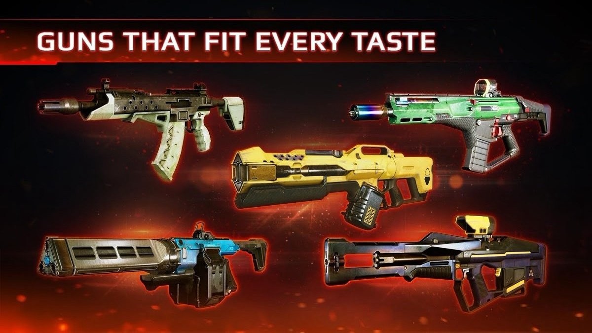 时代战斗在线枪手PvP 2020-03-11 11:31