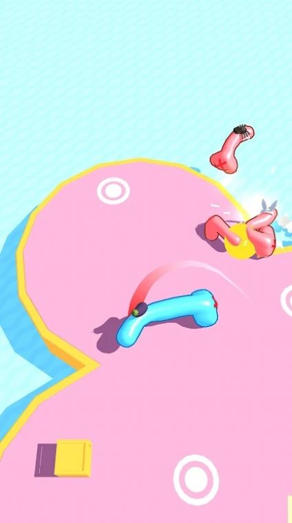 摆动战斗游戏小官方版(Wiggle Battle)  v5.1.3