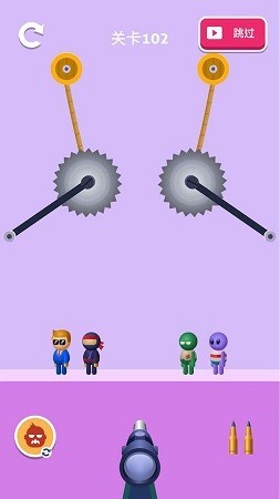 疯狂的狙击手 2024-06-25 15:08