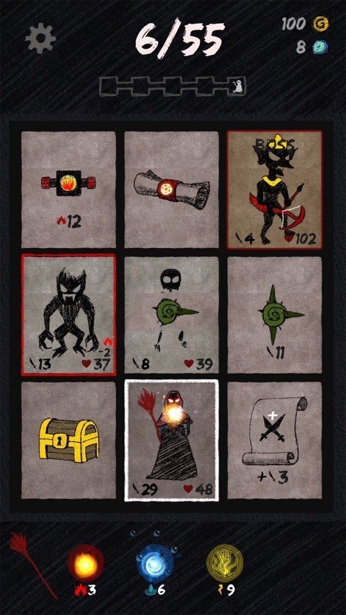 卡片巫师  V 1.37