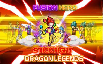 Z火柴人超级龙战士之战  v1.2.81