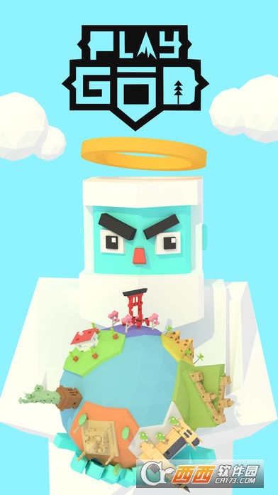 Play God(扮演上帝) 1.0 安卓版