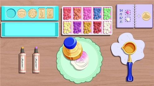 超级解压挑战 v1.0