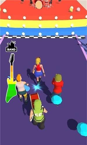 酷乐队成长之路 v1.101