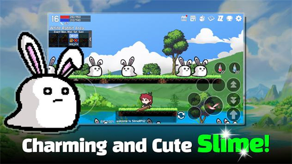 史莱姆RPG2 v1.0.35
