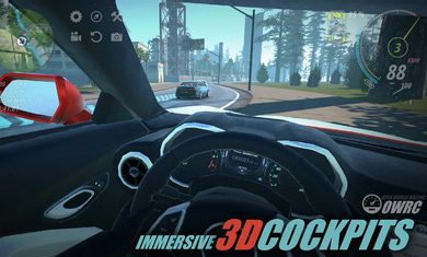 OWRC：开放世界赛车 v3.0.5