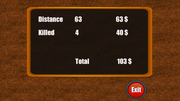 合金弹头战车版 v1.0