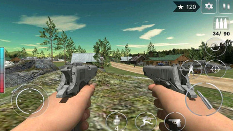 勇气召唤第二次世界大战 v1.0.46