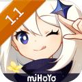 原神1.1版本更新官方正式版 