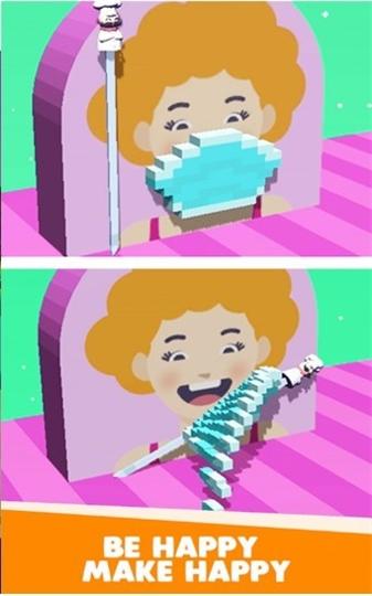 厨师先生切片 v1.0.0