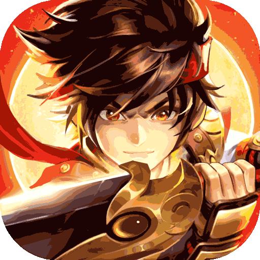 乱世三国志手游