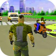 印度战士模拟器Indian GangsterSimulator