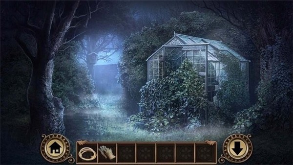 密室解谜逃亡  v1.6