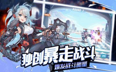 放置武姬 v3.1.0.00020005