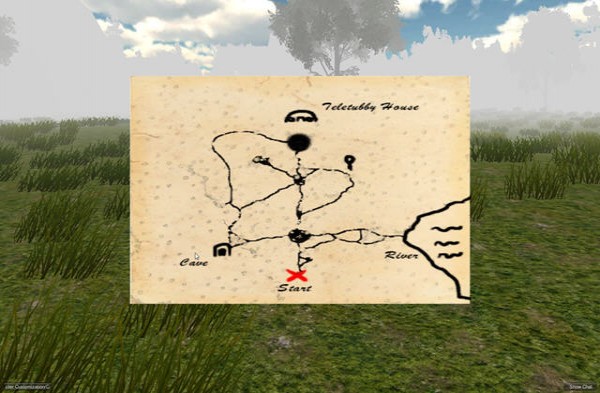 slendytubbies2联机版手机最新版  v4.3.2