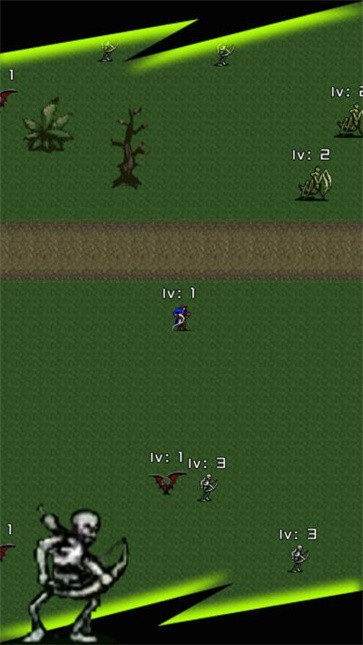 守住阵地大作战  v1.0.1