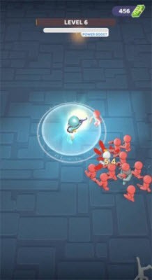 火柴人幸存者  v0.3