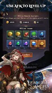 天使联盟契约 v3.1.5