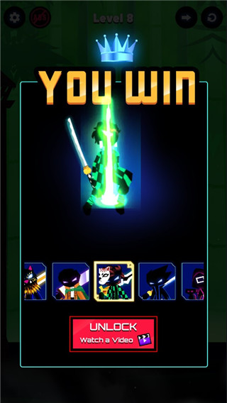 英雄城堡战争官方正版截图1