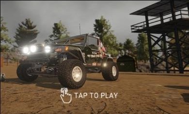 越野旅行驾驶汽车  v1.2