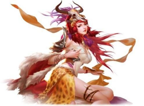 我家娘子不是妖 v1.0