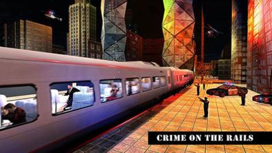 警察秘密特工 v1.0.2