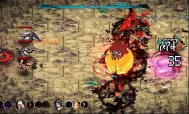 地牢小队手机版 v0.86