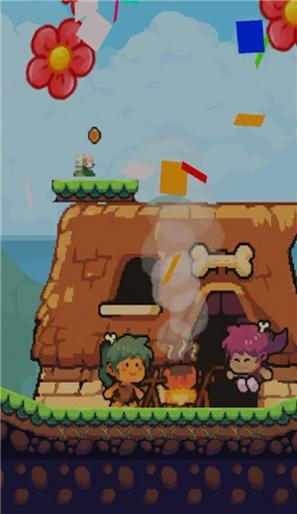 画画冒险岛 v1.1.2