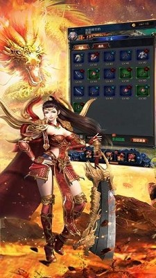 散人复古传奇单职业 2024-06-25 15:08