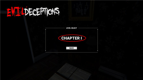 黑暗欺骗手机版本 v1.0