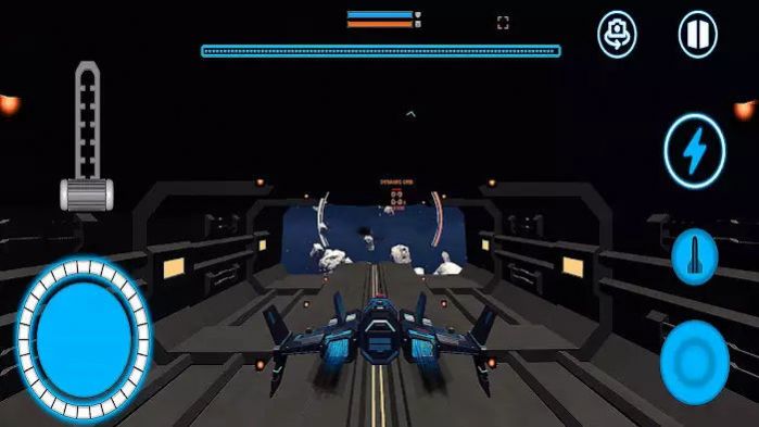 独奏太空船模拟器游戏官方手机版  v3.5.2