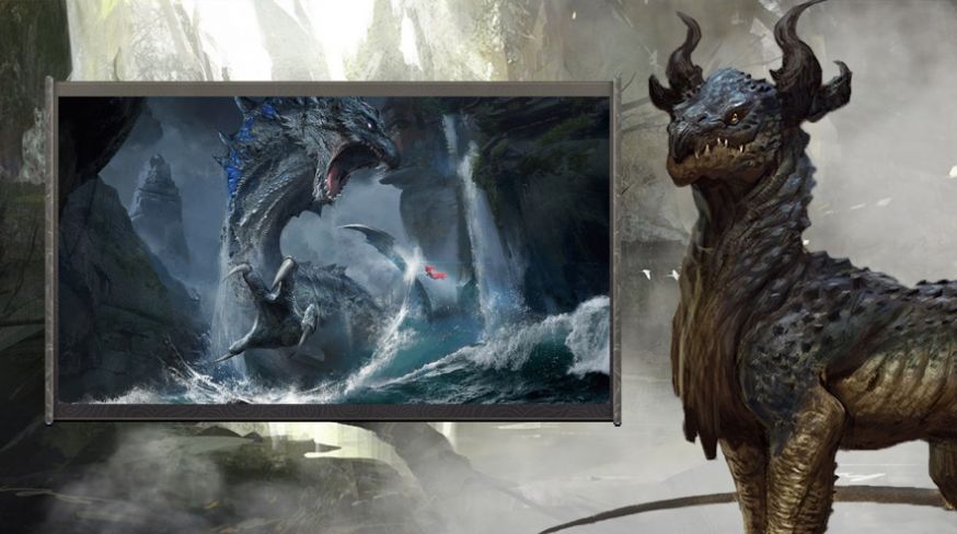 剑侠传奇之踏火行歌官网正版手游图片2