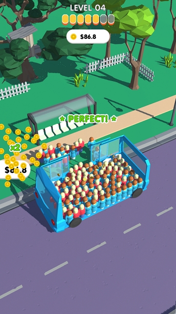 超载Overloaded v1.3.2安卓版