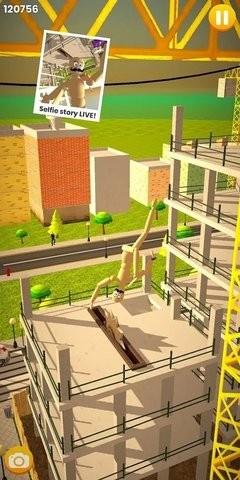 布娃娃粉碎 v1.0