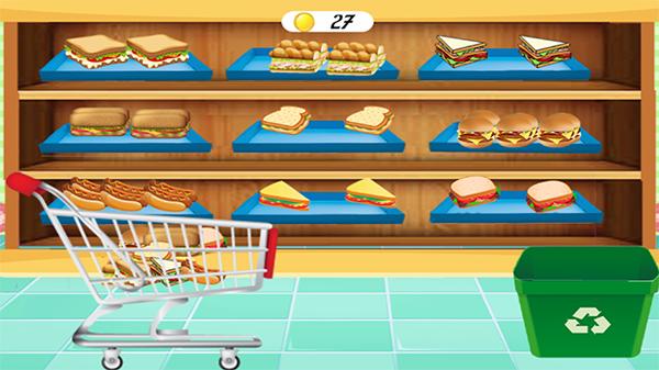 超市经理女孩  v1.8