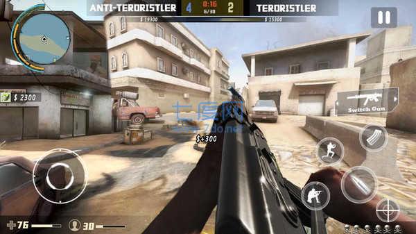 全球行动进攻 v1.1.9