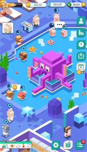 温泉酒店 v1.1.35