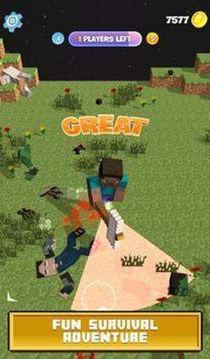 工匠粉碎机游戏安卓版