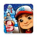 地铁跑酷郭继凯之城