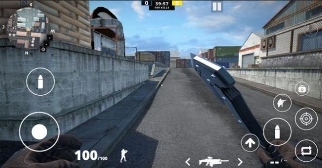 代号射击 2024-06-25 15:08