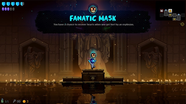 霓虹深渊安卓版 v3.1.5