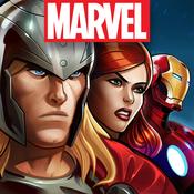 漫威：复仇者联盟2 Marvel Avengers Alliance 2