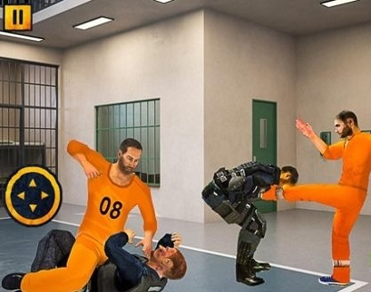 逃出生天中文版 v15.6