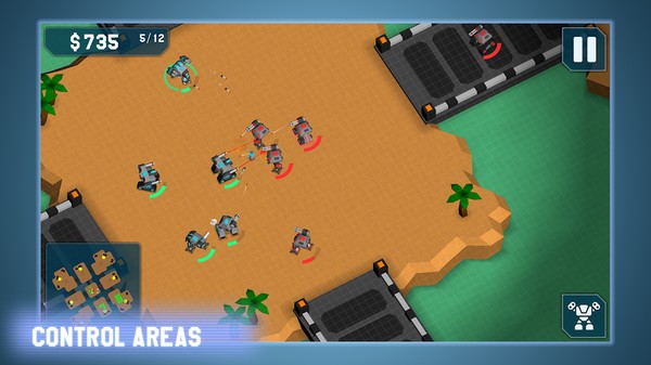 战争机械战略版 v1.3