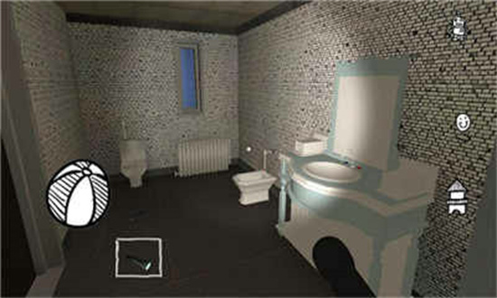 恐怖保姆 免费版