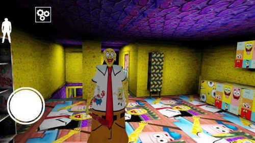 恐怖奶奶海绵宝宝版 v2.12