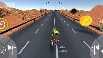 街头挑战赛 v3.0.5