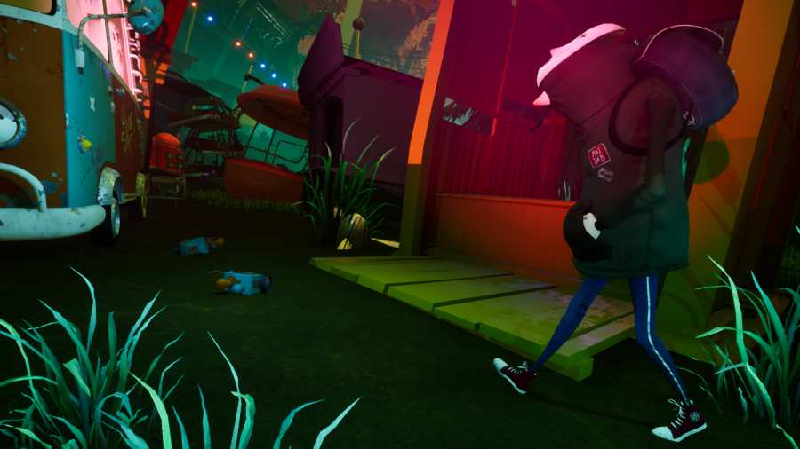 你好客人2纸鱼解说手机版全新版本  v3.2.2