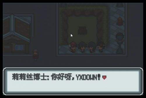 口袋妖怪白金光汉化版 v4.0.5