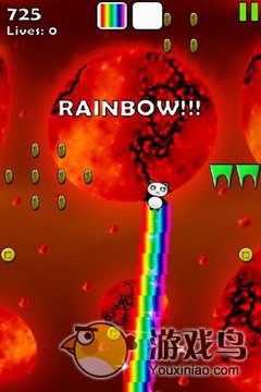 疯狂跳跃（电信用户专用）  v5.0.2